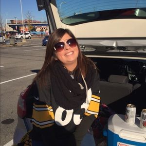 Meet your Posher, Kaylee