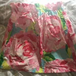 RESERVED LILLY SKIRT