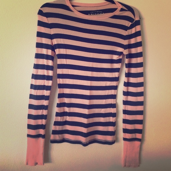 Long sleeve Arizona brand shirt