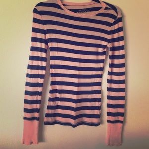 Long sleeve Arizona brand shirt