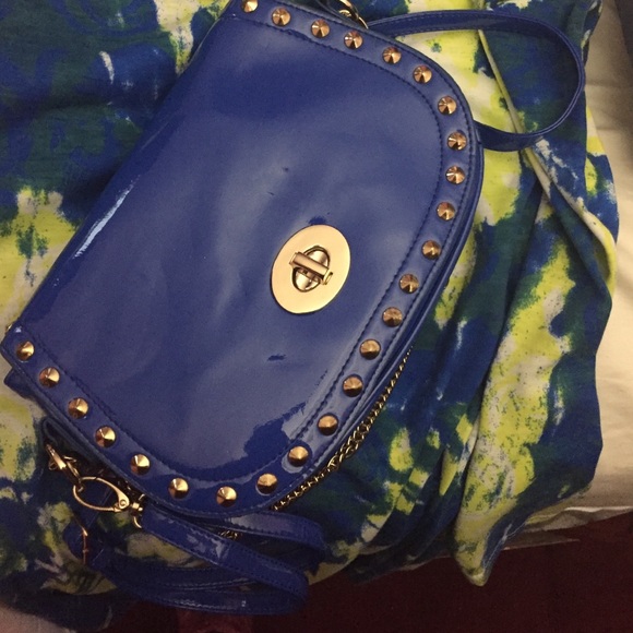 Women cross body bag
