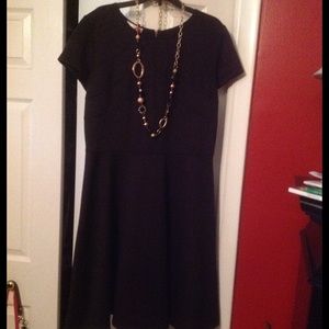 LBD is a must for every wardrobe!!