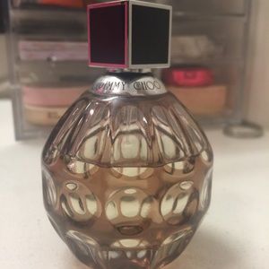 Jimmy Choo perfume!