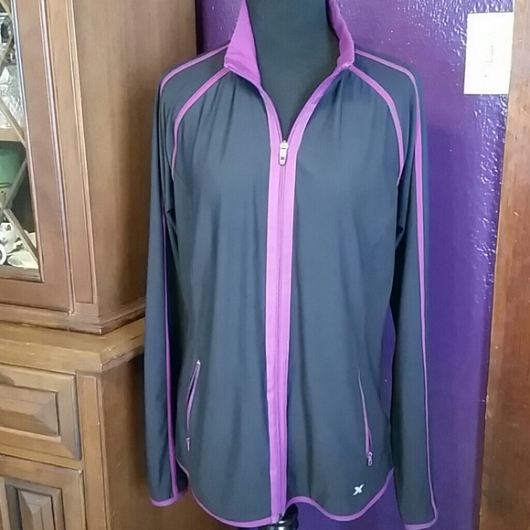 Like new jacket