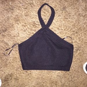 Forever 21 halter top