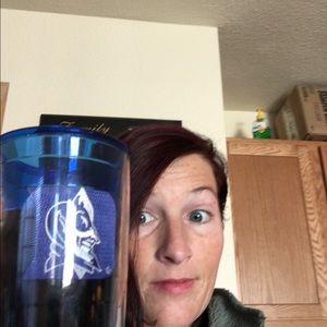 Meet your Posher, Tara