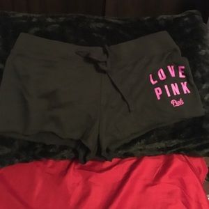VS LOUNGE SHORTS