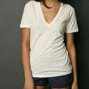 Truly Madly Deeply boyfriend v tee