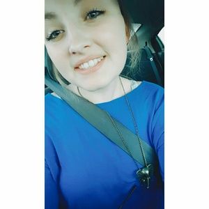 Meet your Posher, Ashlie