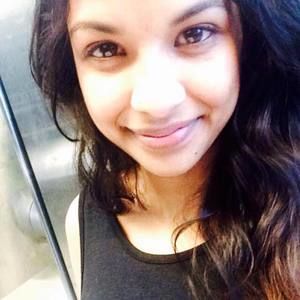 Meet your Posher, Shiann