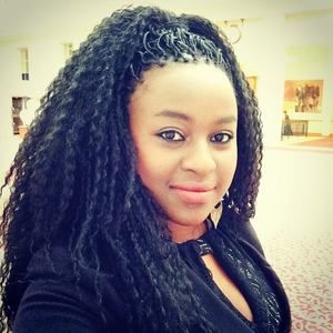 Meet your Posher, Mary