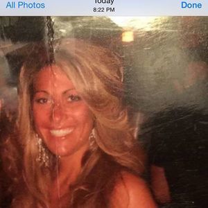 Meet your Posher, Traci