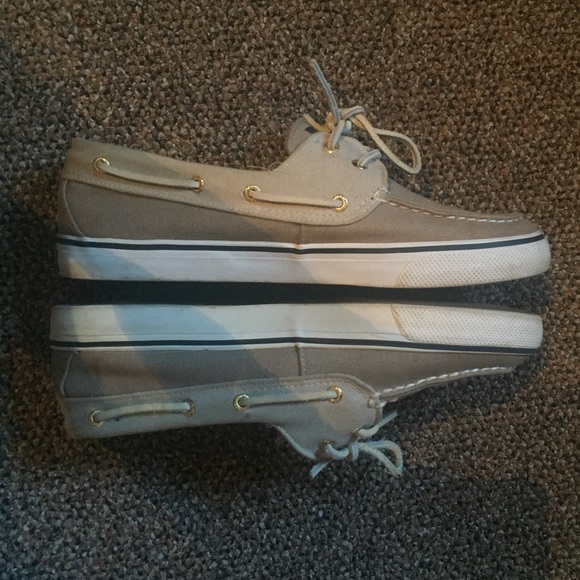 Gently Worn Sperrys - image 2