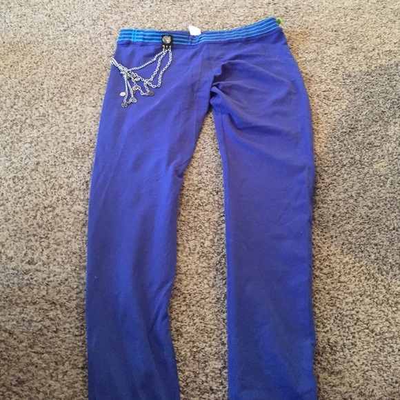 Zumba leggings