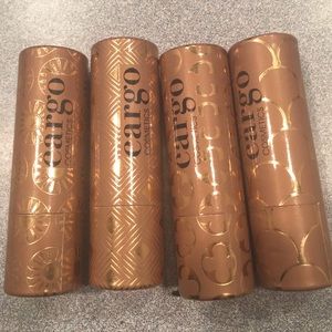 Cargo Limited Edition Lip Gel Color Kit