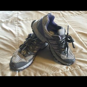 Adidas running shoes