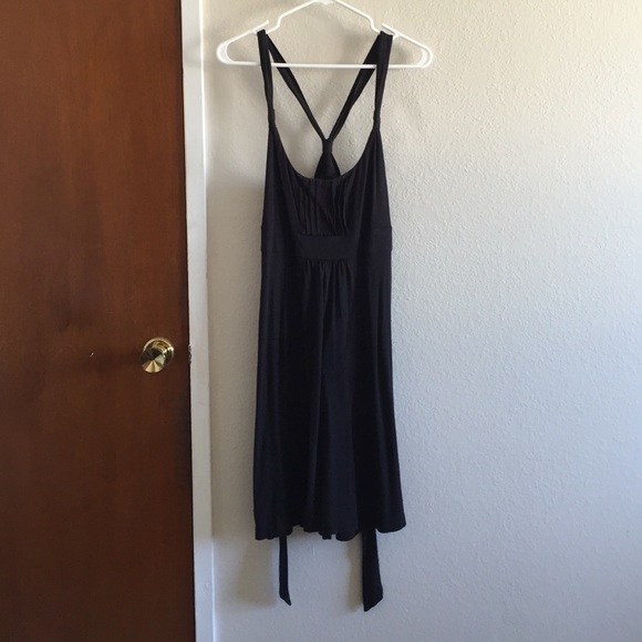 American Eagle Dress