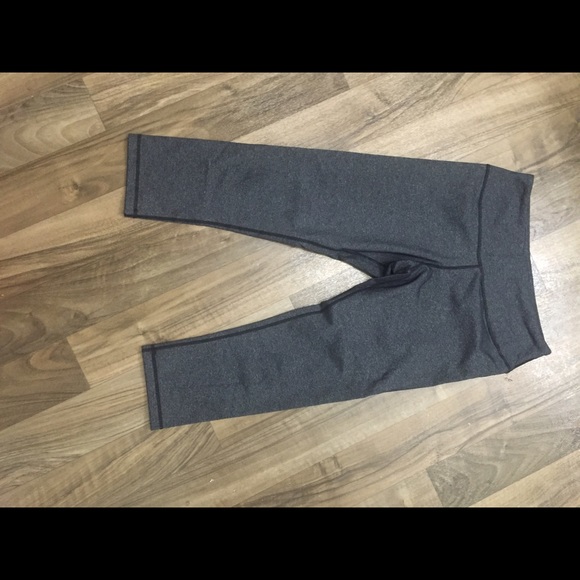 Lululemon half leggings
