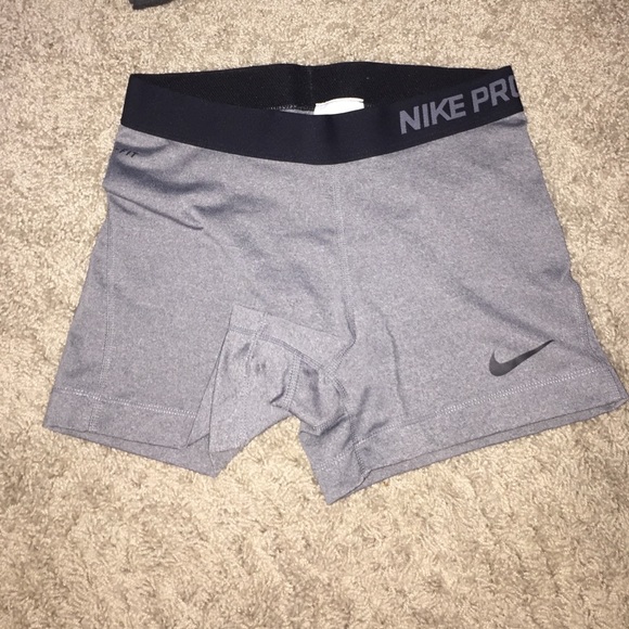 Nike pros