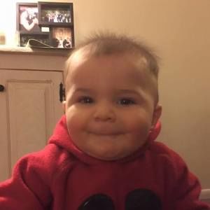 Meet your Posher, Ronald