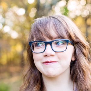 Meet your Posher, Arynn