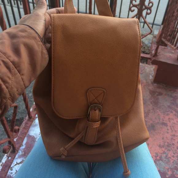 Backpack bag