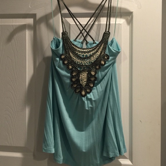 Kenar women's tank
