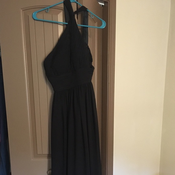 Donna Morgan Rachel Dress