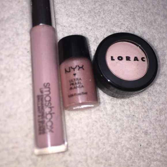 Cutest "Pink Pearl" set ever! My favs❣
