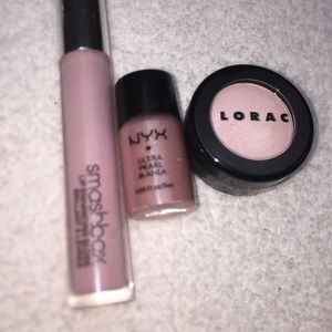 Cutest "Pink Pearl" set ever! My favs❣