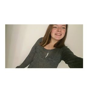 Meet your Posher, Lelia