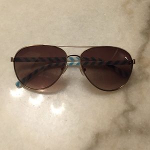 Kate Spade aviators