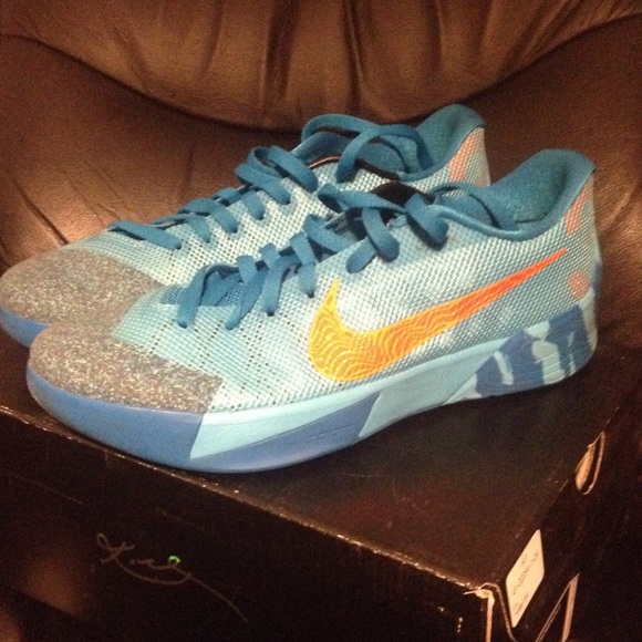 KD trey5 - Picture 2 of 3