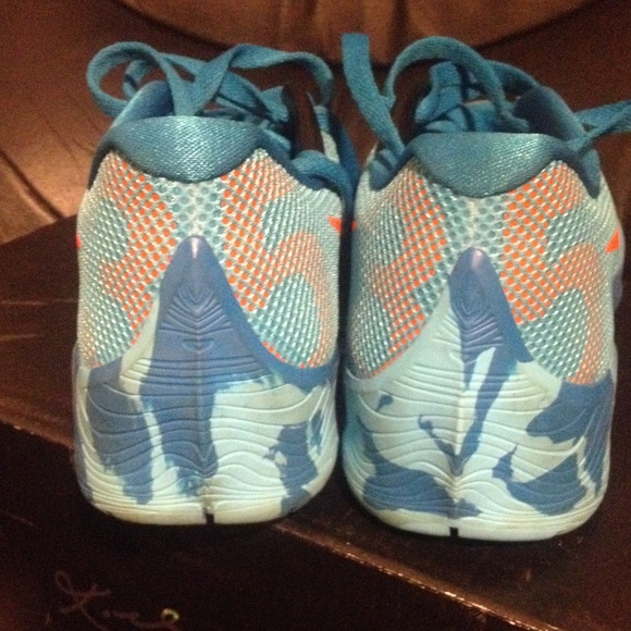 KD trey5 - Picture 3 of 3