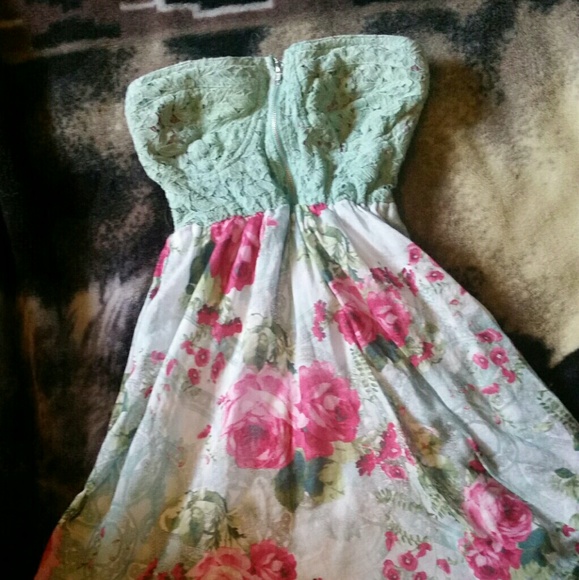 Rue21 Dresses & Skirts - Summer dress