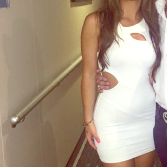 bebe Dresses & Skirts - BeBe dress