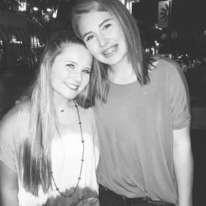 Meet your Posher, Sierra