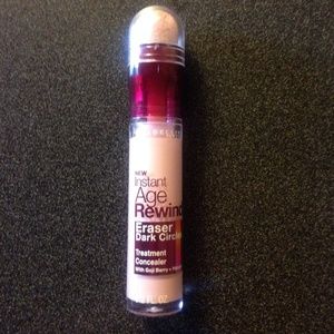 Concealer/brightener/illuminator