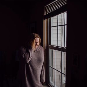 Meet your Posher, Krista leigh