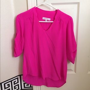 Amanda Uprichard blouse