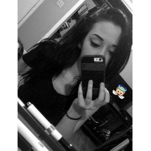 Meet your Posher, Madison