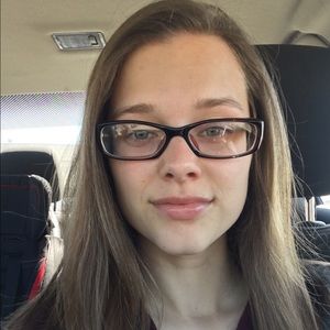 Meet your Posher, Kristina