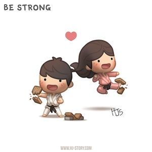 Meet your Posher, Angelina