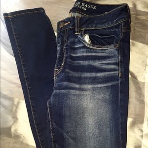American eagle outfitters jeans