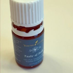 Taste of Italy Essential Oil from Young Living