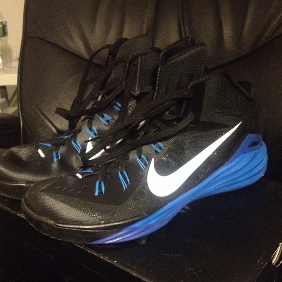 Nike Hyperdunk 2014 mens 12