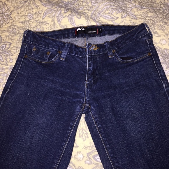 BDG jeans