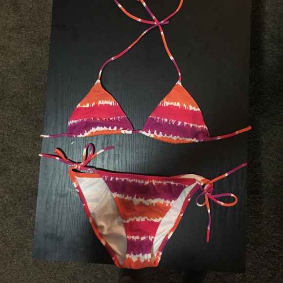 Victoria's Secret Bikini