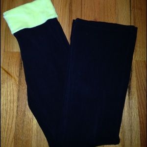 Victoria's Secret yoga pants