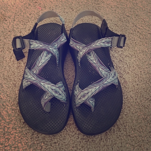 Chaco's Z/2